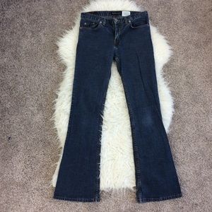 Buffalo bootcut jeans